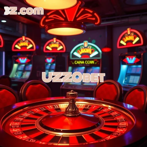 UZZObet Apostas Online