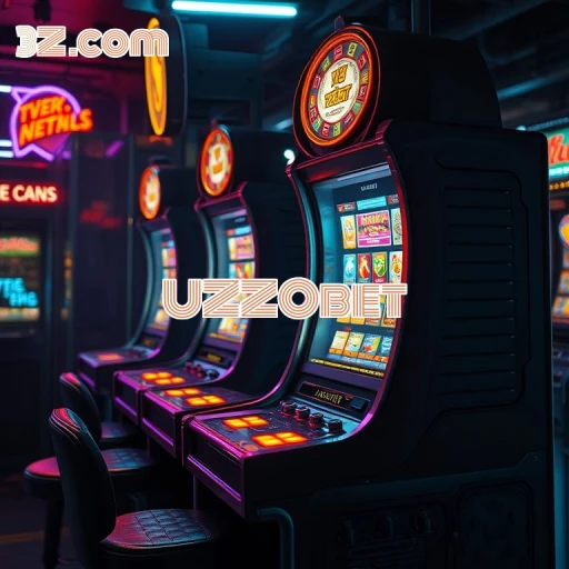 UZZObet Jogos Online