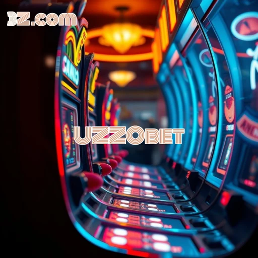 UZZObet Acessar Conta