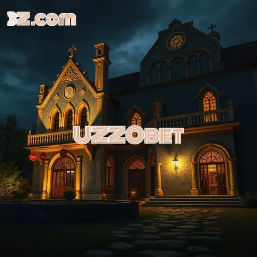 UZZObet Plataforma Online